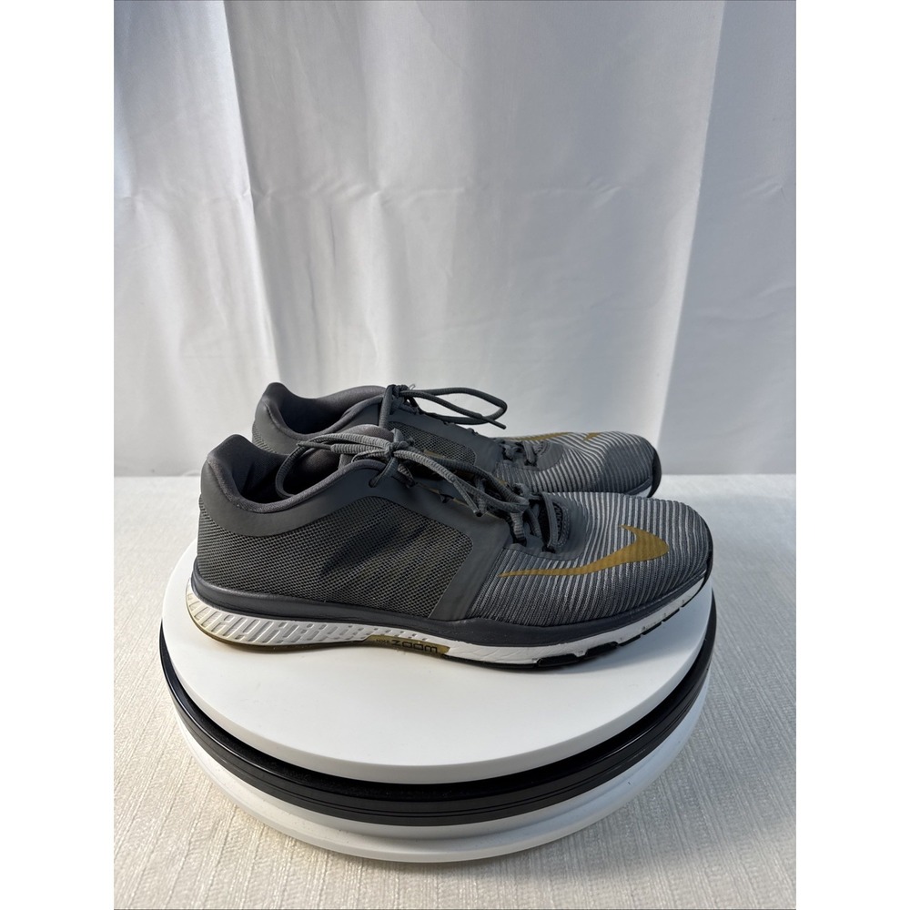 Nike Zoom Speed Trainer Sneakers Mens Sz 10.5